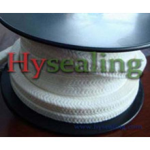 PTFE/ Teflon with Oil Lubricated Braided Packing,